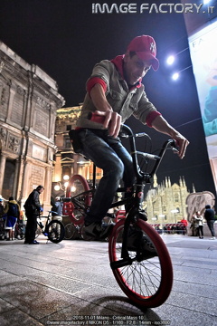 2018-11-01 Milano - Critical Mass 10